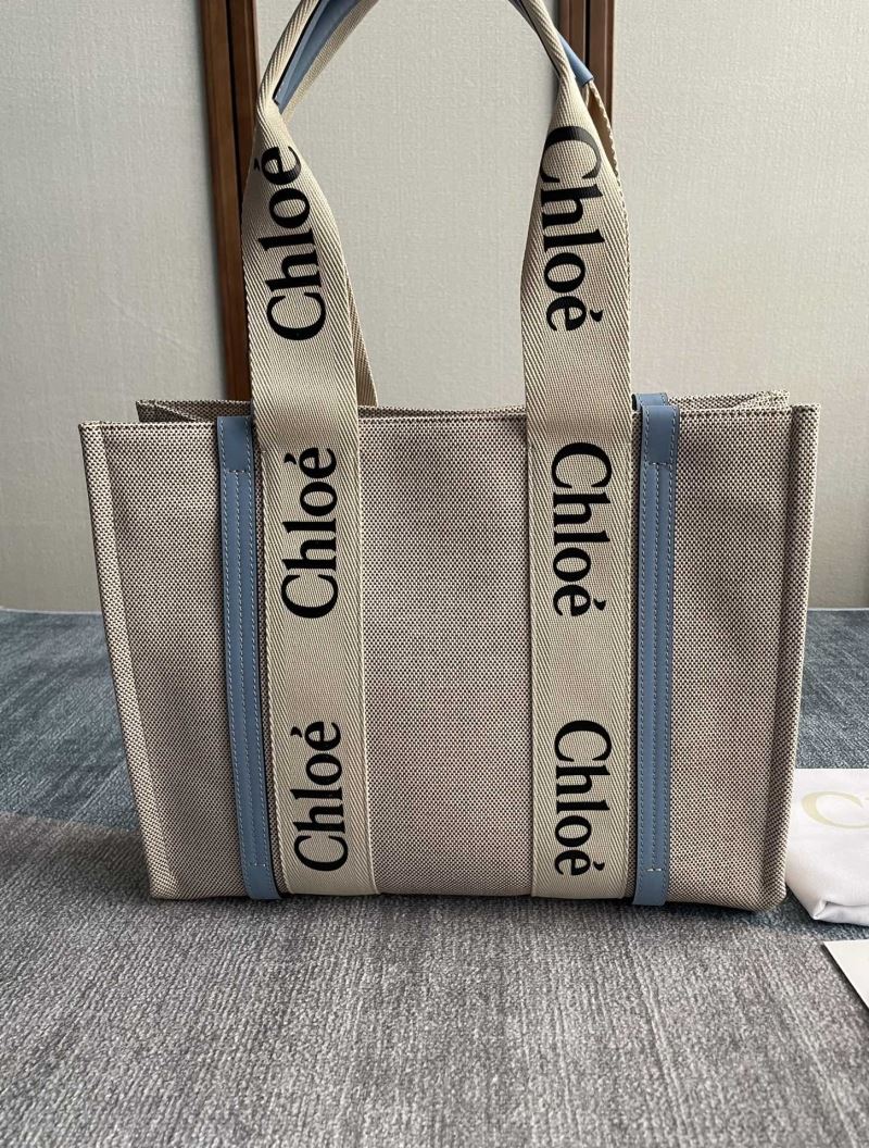 Chloe Shopping Bags